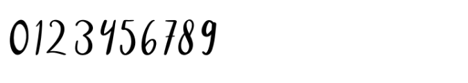 FA Tiffrose Soulle Regular Font OTHER CHARS