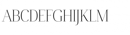 Fabejan Regular Font LOWERCASE