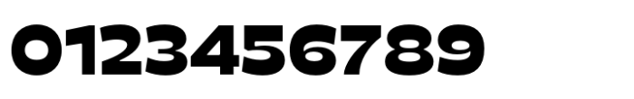 Facers Extended Semibold Font OTHER CHARS