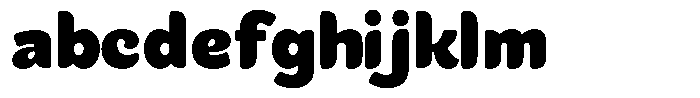 Fadone Regular FONT