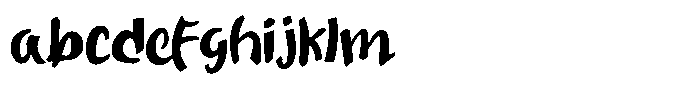 Fafu Mame FONT