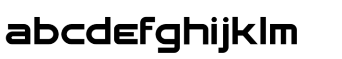 Fagot St Black FONT