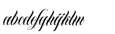 Faikinlan Regular FONT