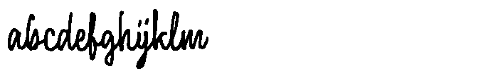 Fairforest Script FONT