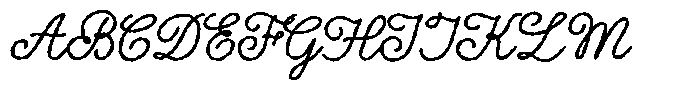 Fairy Ballerina Bold Font