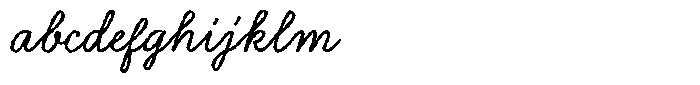 Fairy Ballerina Bold FONT