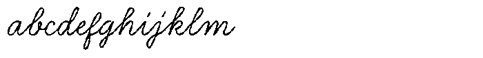 Fairy Ballerina Regular FONT