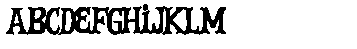 Fairy Spell Custom Metrics FONT