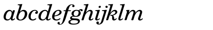 Fairytale Serif Italic FONT
