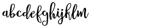 Fairytales Script Regular FONT