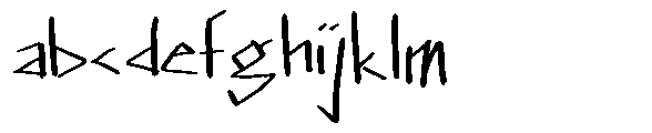 Fake Greek Medium FONT