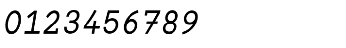 Falcon Nuvo Bold Italic Font OTHER CHARS