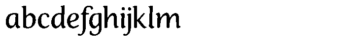 Falkies  Display Regular FONT