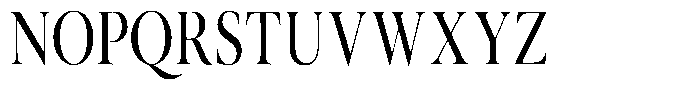 Fall Diary Regular Font LOWERCASE
