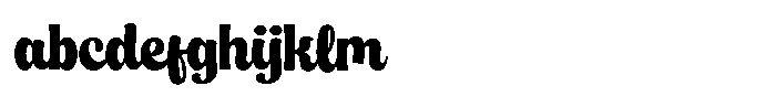 Fallentia Regular FONT