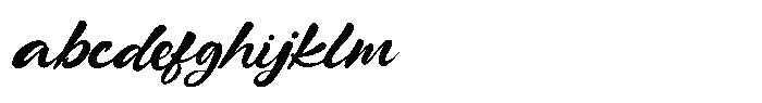 Falria Serin FONT