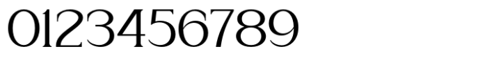 Falsome Regular Font OTHER CHARS