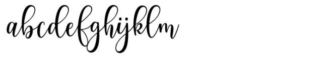 Family Time Script FONT