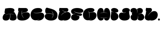 Famous Bomber Regular FONT