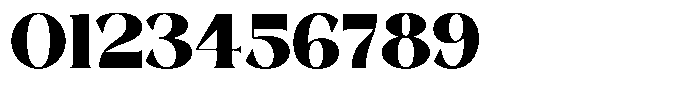 Fanilex Font OTHER CHARS