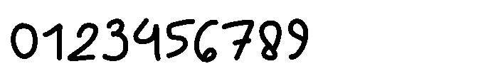 Farmer Marketica Font OTHER CHARS