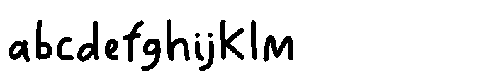 Farmer Marketica FONT