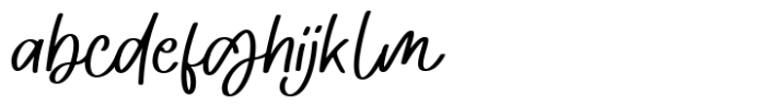 Farmhome Memoria FONT