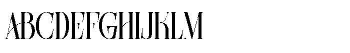 Farqey Denours FONT