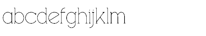 Farway Journal Regular FONT