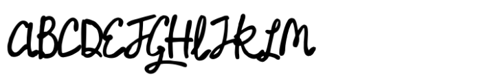 Fast Rewind Regular Font
