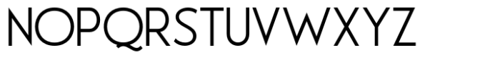 Faston Font UPPERCASE