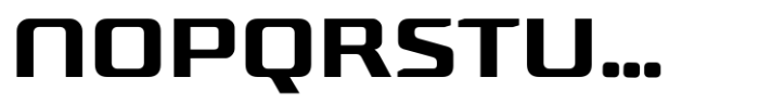 Fastos Regular Font UPPERCASE