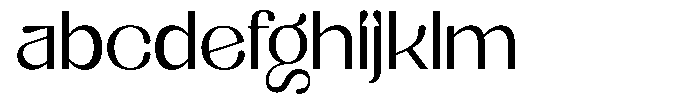 Fastue Regular FONT