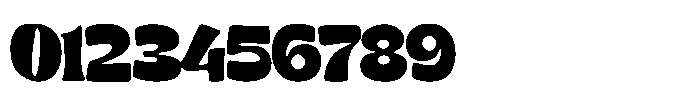 Fat Grace Regular Font OTHER CHARS
