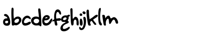 Fat Ink FONT