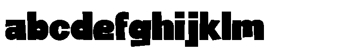 Fathera FONT