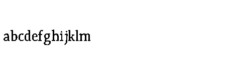 Fatih Babacan FONT