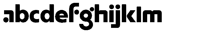 Fatir Bold FONT