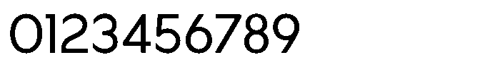 Fatir Light Font OTHER CHARS
