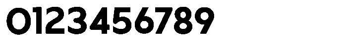 Fatir Regular Font OTHER CHARS