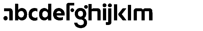 Fatir Regular FONT