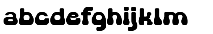 Fattybara FONT
