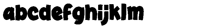 Faturay Regular FONT