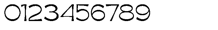 Favions Regular Font OTHER CHARS
