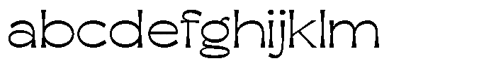 Favions Regular FONT