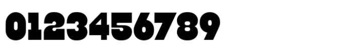 Favora Font OTHER CHARS