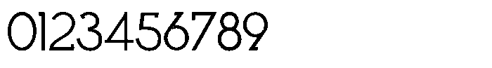 Favoraj Favoraj Light Font OTHER CHARS