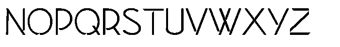 Favoraj Favoraj Light Font UPPERCASE
