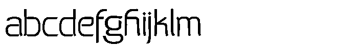 Favoraj Favoraj Light FONT