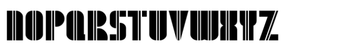 fallfashion Font LOWERCASE